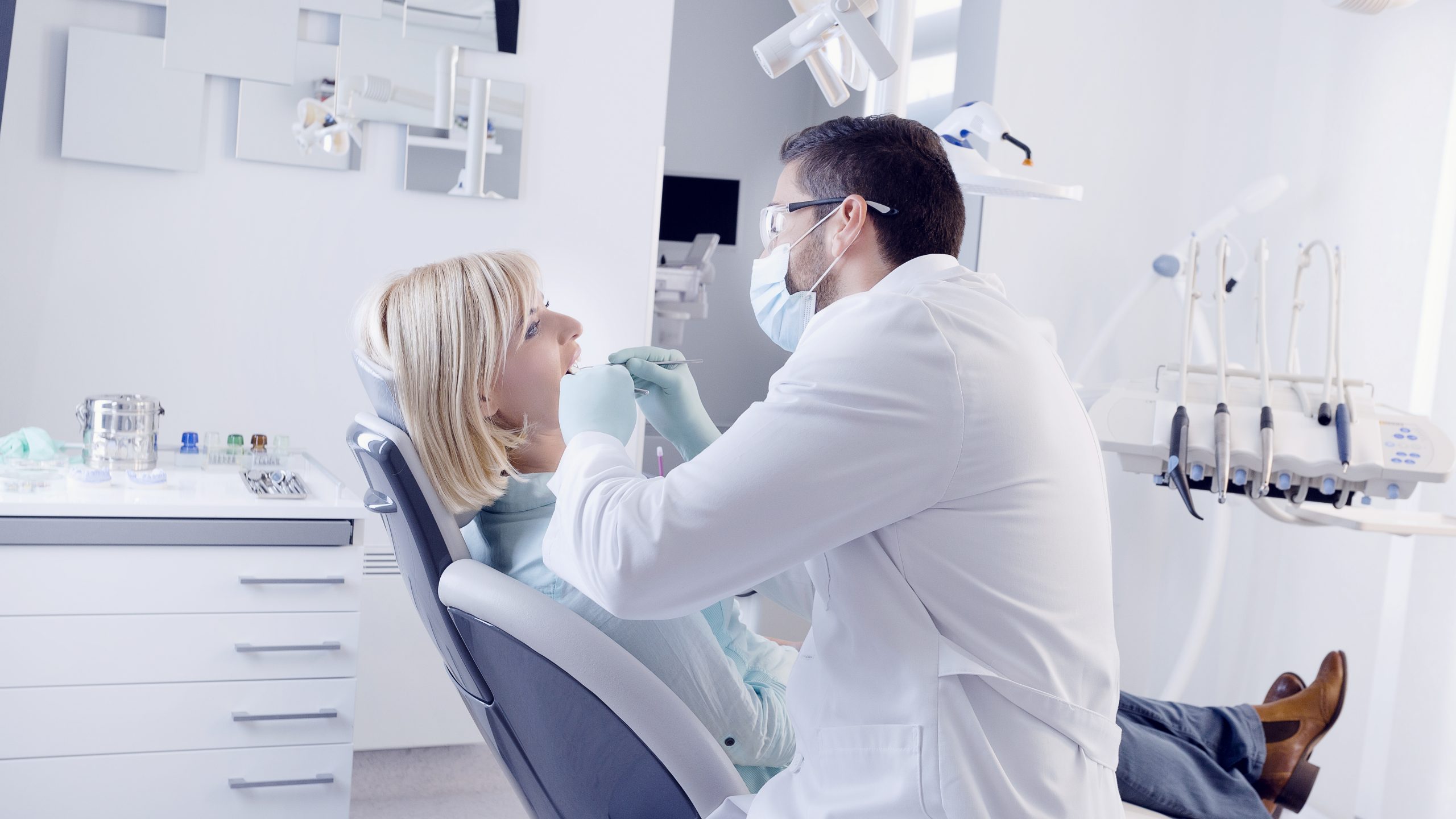 Dentist in Loris, SC
